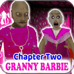 ikon Babi Granny Chapter Two 2020