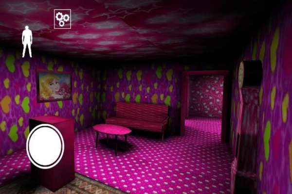 Babi Granny Chapter Two 2020 screenshot 2