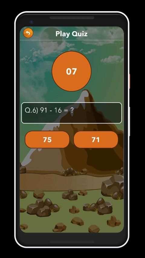 Earn Money - Spin & Play Quiz screenshot 5