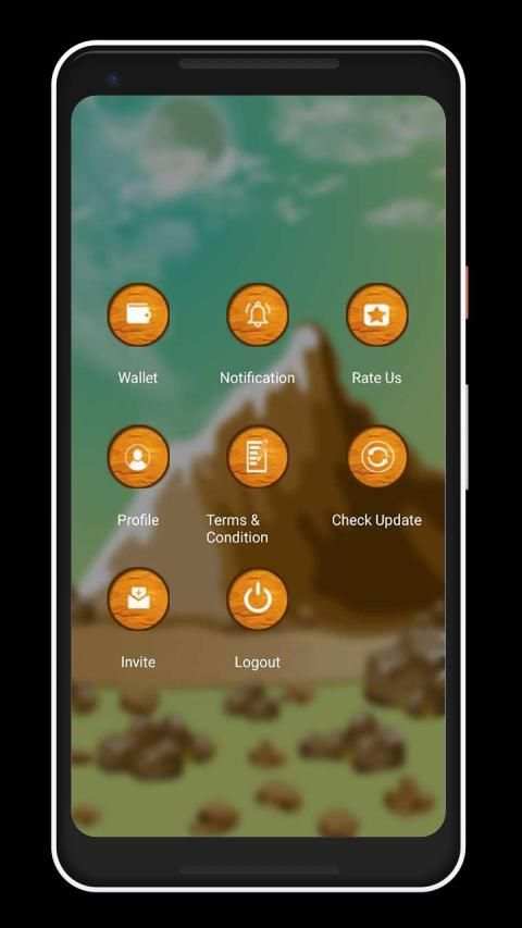 Earn Money - Spin & Play Quiz screenshot 3