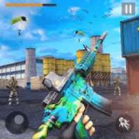 Counter Terrorist Commando Mission 2020