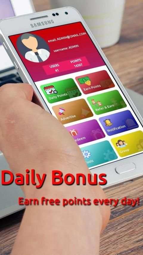 CASHAT : Make & Earn Money ! screenshot 5