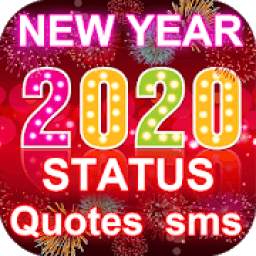 New Year Status : Quotes and Shayari