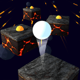 Dance Ball 3D आइकन