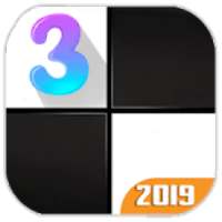 Magic Piano Tiles 3 : Magic Tiles solo Piano