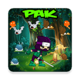 GAMES PAK आइकन