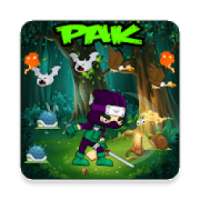 GAMES PAK