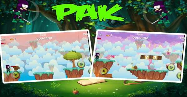 GAMES PAK स्क्रीनशॉट 4