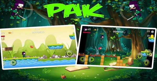 GAMES PAK स्क्रीनशॉट 2