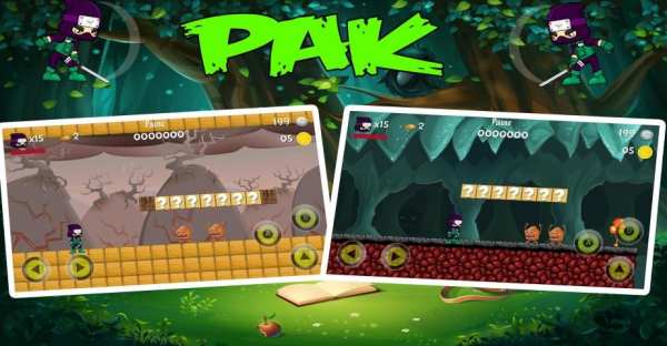 GAMES PAK स्क्रीनशॉट 3