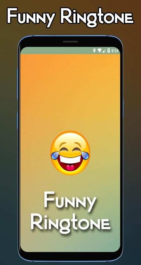 Funny Ringtone screenshot 5