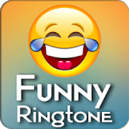 Funny Ringtone icon
