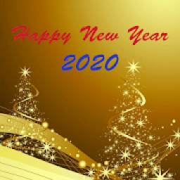 New Year 2020 SMS