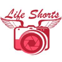 Life Shorts-Photo Effects Master on 9Apps