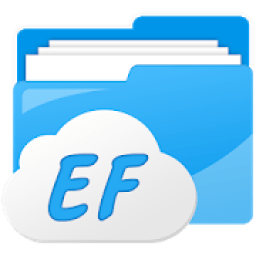 EF File Explorer File Manager, App Manager आइकन