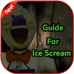 Guide for Ice Scream Horror 2 आइकन
