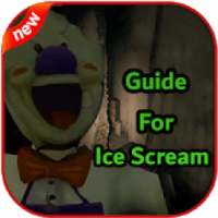 Guide for Ice Scream Horror 2