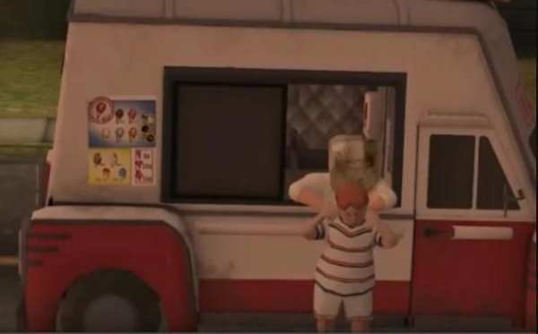Guide for Ice Scream Horror 2 screenshot 2