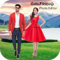 Girlfriend Photo Editor on 9Apps