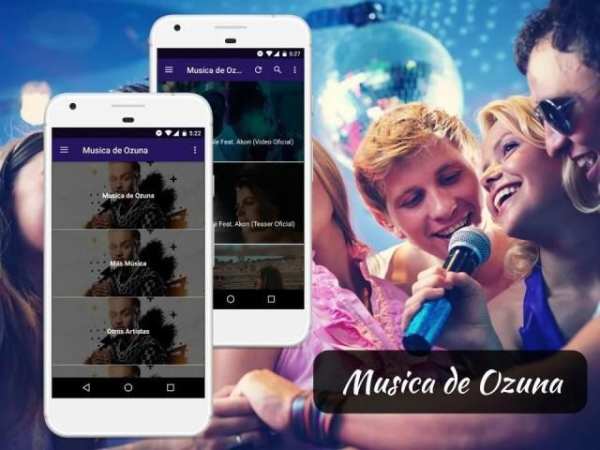 Musica de Ozuna Gratis screenshot 4