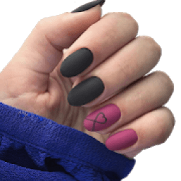 ikon Nail Art