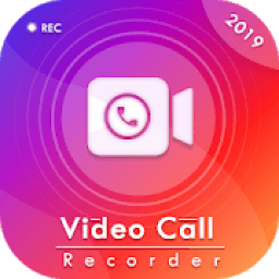 Auto Video Call Recorder : Phone Call Recorder आइकन