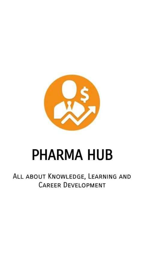 Pharma Hub screenshot 4