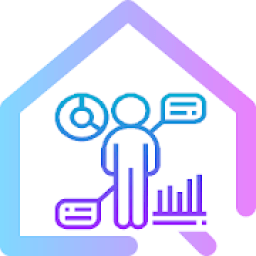 Tìm nhà trọ bạn ở ghép việc làm đăng tin rao vặt icon