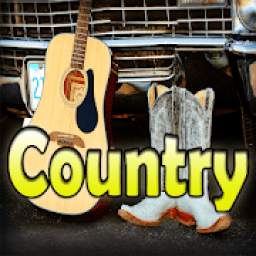 Free Country Music