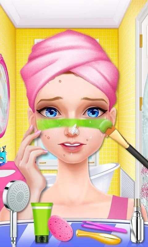 Fashion Designer Dress Maker 2 स्क्रीनशॉट 7