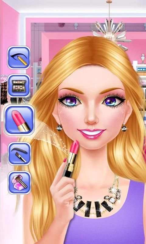 Fashion Designer Dress Maker 2 स्क्रीनशॉट 9