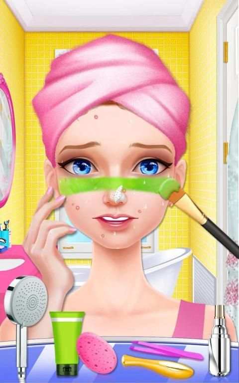 Fashion Designer Dress Maker 2 स्क्रीनशॉट 2