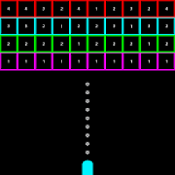 Brick Shooter आइकन