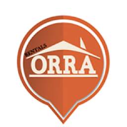 Rentals ORRA : Online Room & Renting App