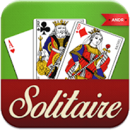 ikon Solitaire Andr Free