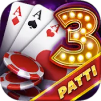Teen Patti Party - 3 Patti