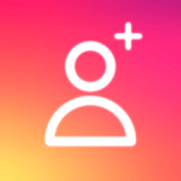 Get UP Followers आइकन