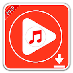ikon Free Video Downloader - HD Video player Tube