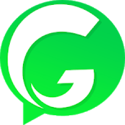 ikon GroupsApp Messenger : Free Groups &amp; Video Calls