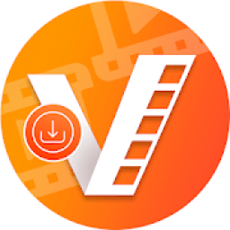 ikon All Video Downloader : All Video Downloader 2019
