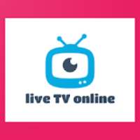 Live TV news &movies Tamil/Malayalam/kannada&hindi logo