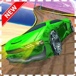 ikon Car Racer-Driving Cars in Speed of Light