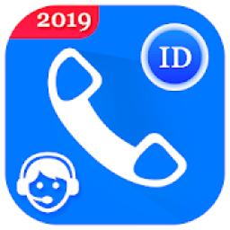 Caller ID Name &amp; Address Location Tracker आइकन
