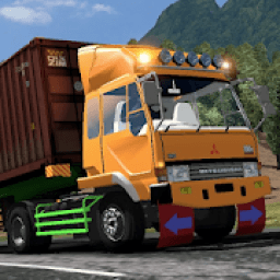 MOD TRUCK FUSO BUSSID icon