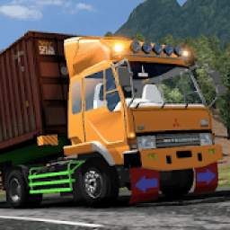 MOD Fuso BussID 1.0.1