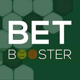BetBooster прогнозы на спорт, ставки на спорт