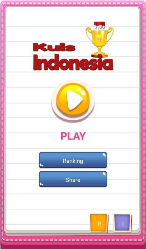 Kuis Indonesia screenshot 7