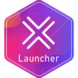 X Launcher 1.1