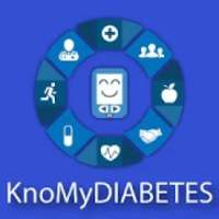 KnoMyDiabetes on 9Apps
