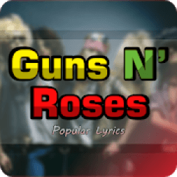 ikon Guns N' Roses Lyrics Album 1987-2008 Full Offline